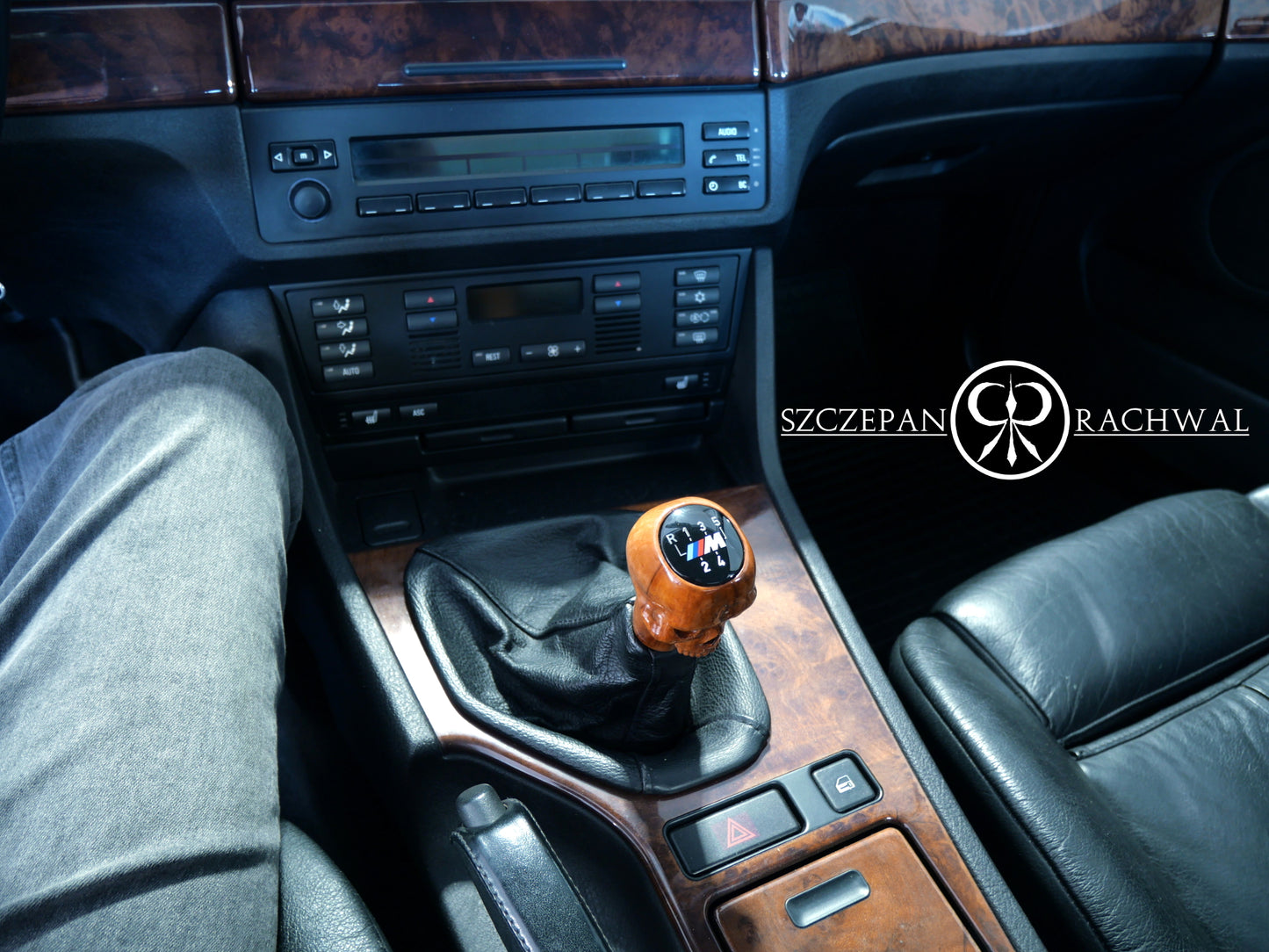 BMW 3 E46