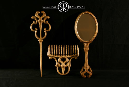 Zestaw "Drames"